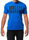Sprint Car Flag Tee