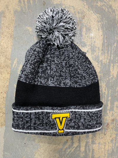 School Beanie