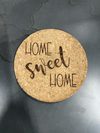 Cork Coasters