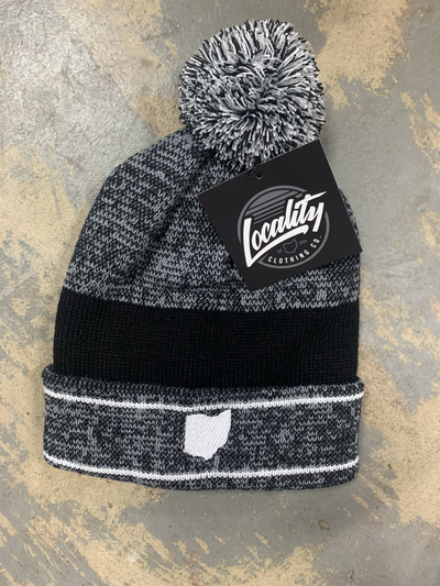 Pom Beanies