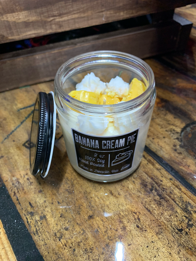 8 oz Candle
