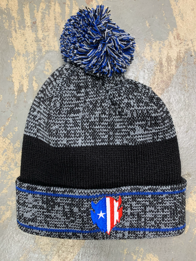 School Beanie