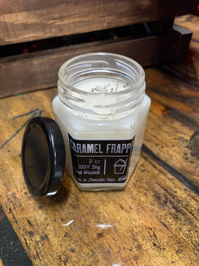 8 oz Candle