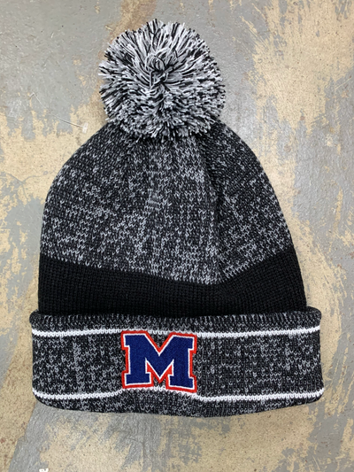 School Beanie