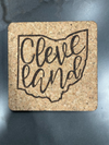 Cork Coasters
