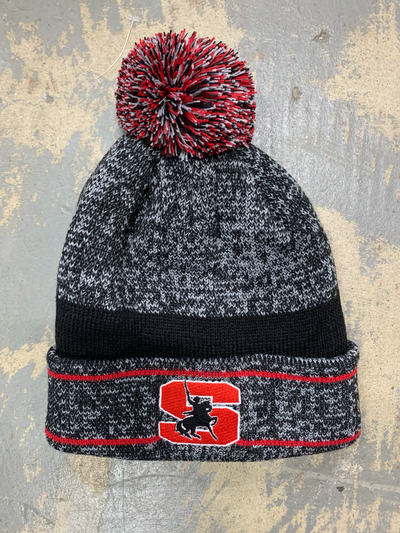 School Beanie