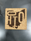 Cork Coasters