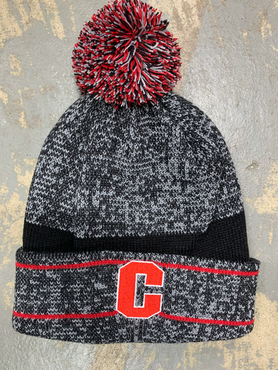 School Beanie