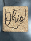 Cork Coasters