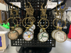Map Keychains
