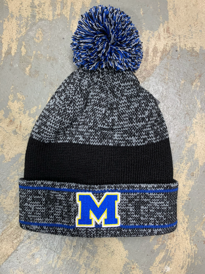 School Beanie