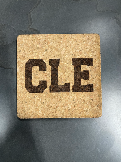 Cork Coasters