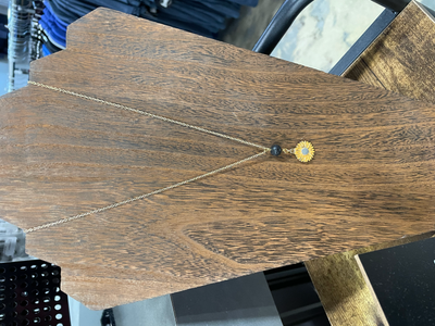 Essential Oil Jewelry